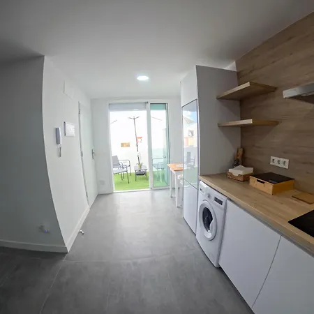 Appartement Violeta