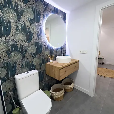 Appartement Violeta *
