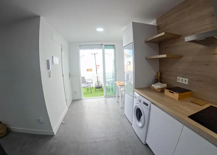 Apartmán Violeta
