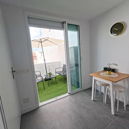 Violeta Apartmán *