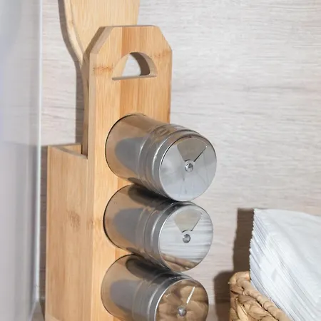 Violeta Apartmán