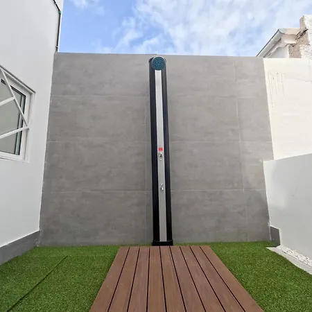 Apartmán Violeta