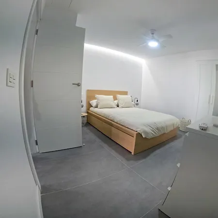 Violeta Apartmán
